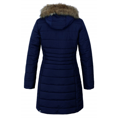 Ladies city coat REE blue nights 2