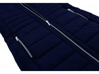 Ladies city coat REE blue nights