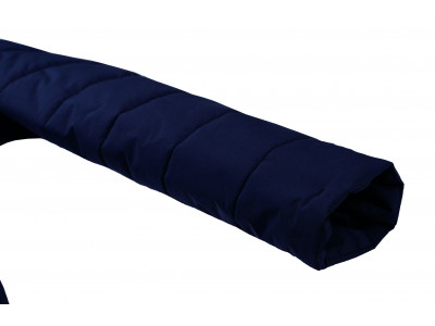 Ladies city coat REE blue nights