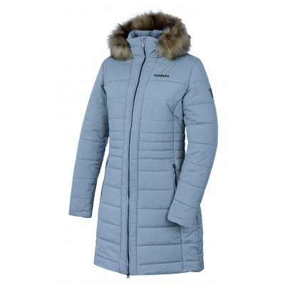 Ladies city coat REE drizzle