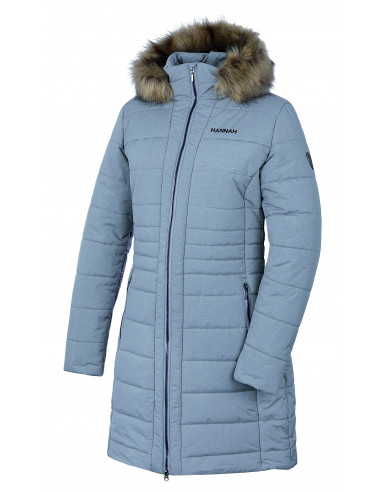 Ladies city coat REE drizzle