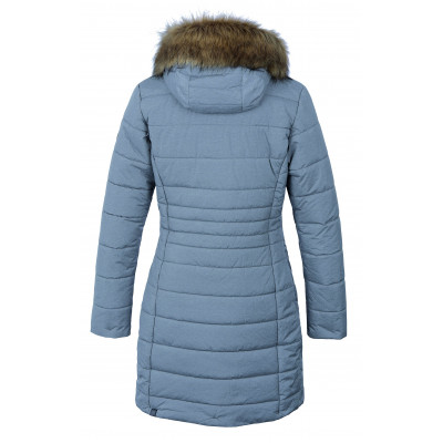Ladies city coat REE drizzle 2