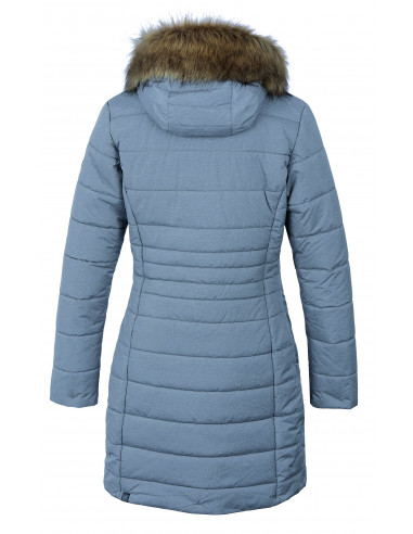 Ladies city coat REE drizzle