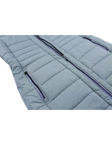 Ladies city coat REE drizzle