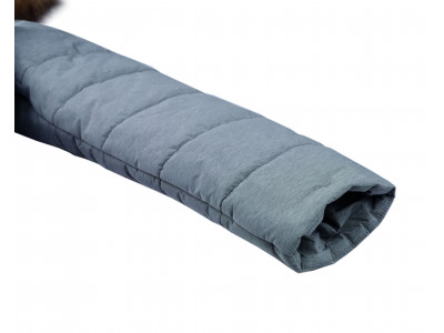 Ladies city coat REE drizzle