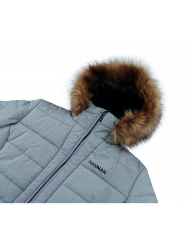 Ladies city coat REE drizzle