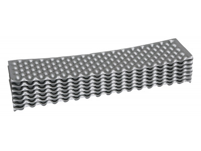 HUSKY MAT ATHINE 1,7 grey