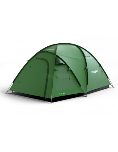 Family tent BIGLESS 5 green 2020
