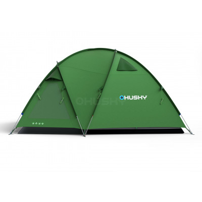 Family tent BIGLESS 5 green 2020 2