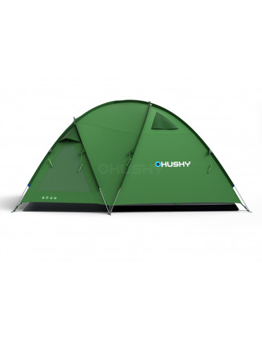 Family tent BIGLESS 5 green 2020
