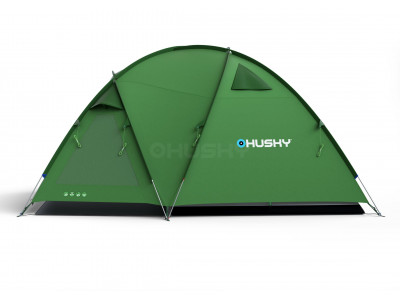 Family tent BIGLESS 5 green 2020