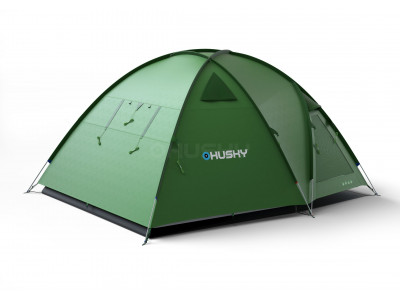 Family tent BIGLESS 5 green 2020