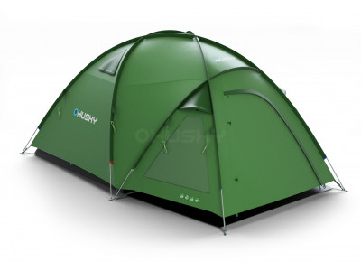 Family tent BIGLESS 5 green 2020