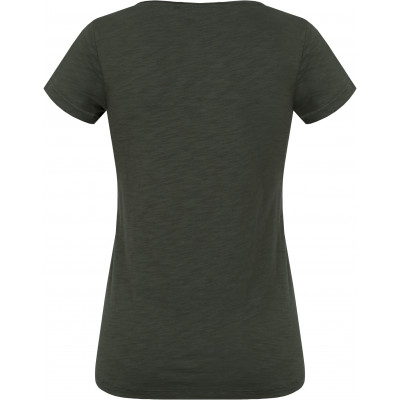 Ladies every day short sleeve T-shirt ZOEY four leaf clover 2