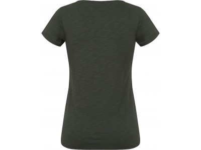 Ladies every day short sleeve T-shirt ZOEY four leaf clover