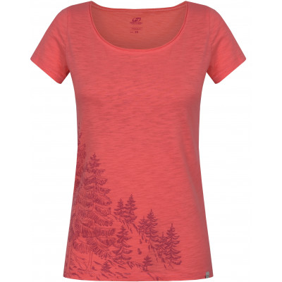 Ladies every day short sleeve T-shirt ZOEY rose of sharon