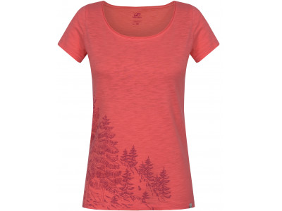 Ladies every day short sleeve T-shirt ZOEY rose of sharon