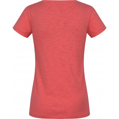 Ladies every day short sleeve T-shirt ZOEY rose of sharon 2
