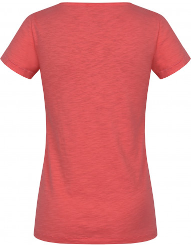 Ladies every day short sleeve T-shirt ZOEY rose of sharon