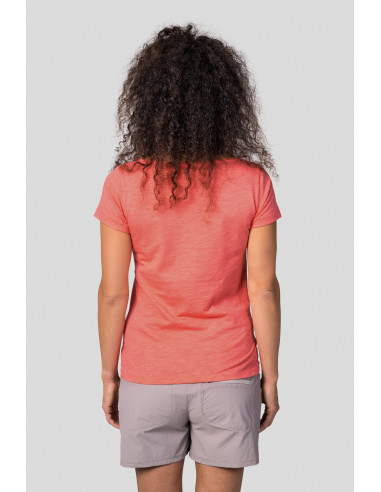 Ladies every day short sleeve T-shirt ZOEY rose of sharon