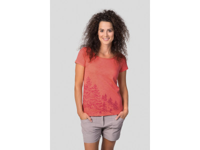 Ladies every day short sleeve T-shirt ZOEY rose of sharon