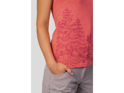 Ladies every day short sleeve T-shirt ZOEY rose of sharon