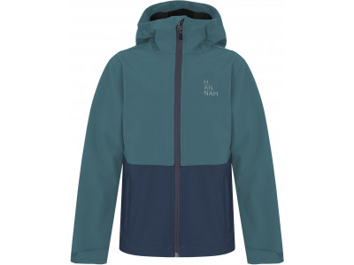Kid's casual jacket WAT JR hydro/insignia blue