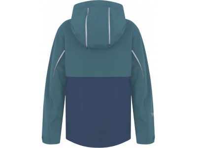 Kid's casual jacket WAT JR hydro/insignia blue