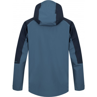 Men's trekking jacket ALAGAN hydro/reflecting pond 2