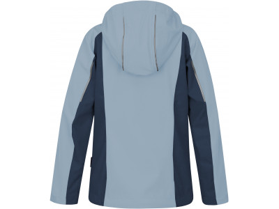 Kid's casual jacket CAPRA JR blue fog/insignia blue