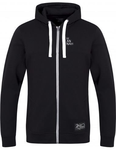 Men's every day sweatshirt FEZCO anthracite