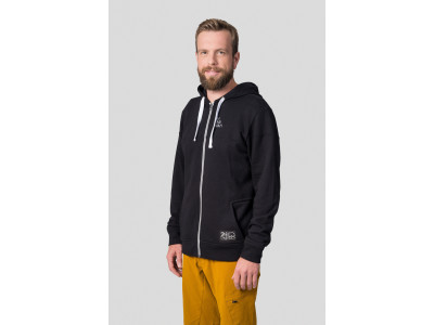 Men's every day sweatshirt FEZCO anthracite