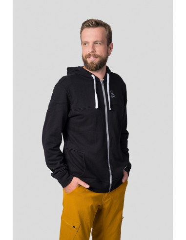 Men's every day sweatshirt FEZCO anthracite