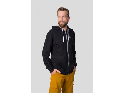 Men's every day sweatshirt FEZCO anthracite
