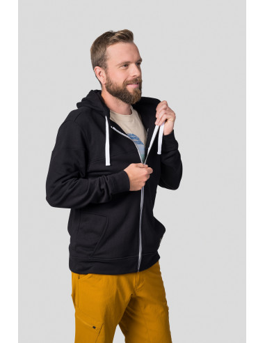 Men's every day sweatshirt FEZCO anthracite