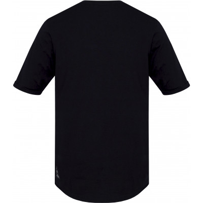 Men's every day short sleeve T-shirt FLIT anthracite 2