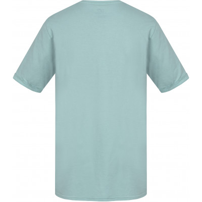 Men's every day short sleeve T-shirt FLIT harbor gray 2