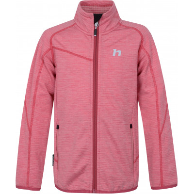 Bērnadžemperis ikdienai GERY JR kvarca rozā