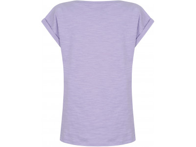 Kid's casual short sleeve T-shirt KAIA JR lavender
