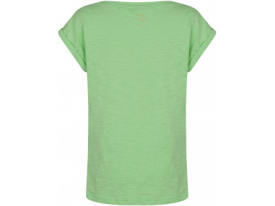 Kid's casual short sleeve T-shirt KAIA JR paradise green