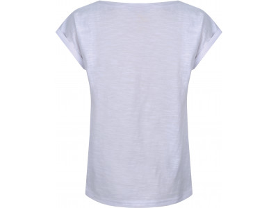 Kid's casual short sleeve T-shirt KAIA JR white