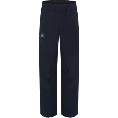 Kid's casual pants LUIGI JR anthracite