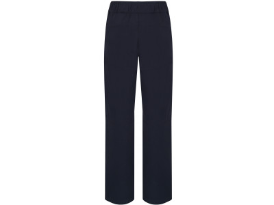 Kid's casual pants LUIGI JR anthracite/dark slate