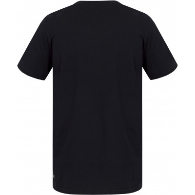 Men's every day short sleeve T-shirt MIKO anthracite 2