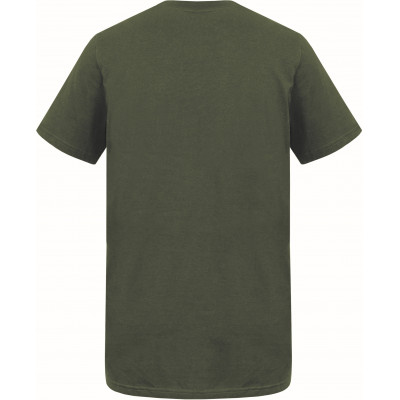 Men's every day short sleeve T-shirt MIKO four leaf clover 2