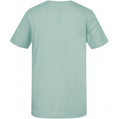 Men's every day short sleeve T-shirt MIKO harbor gray 2