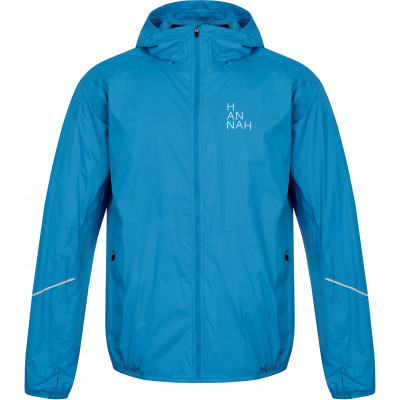 Men's active jacket MILES french blue