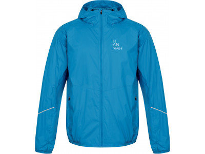 Men's active jacket MILES french blue