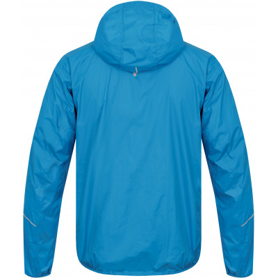 Men's active jacket MILES french blue 2