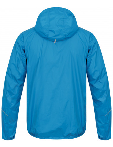 Men's active jacket MILES french blue